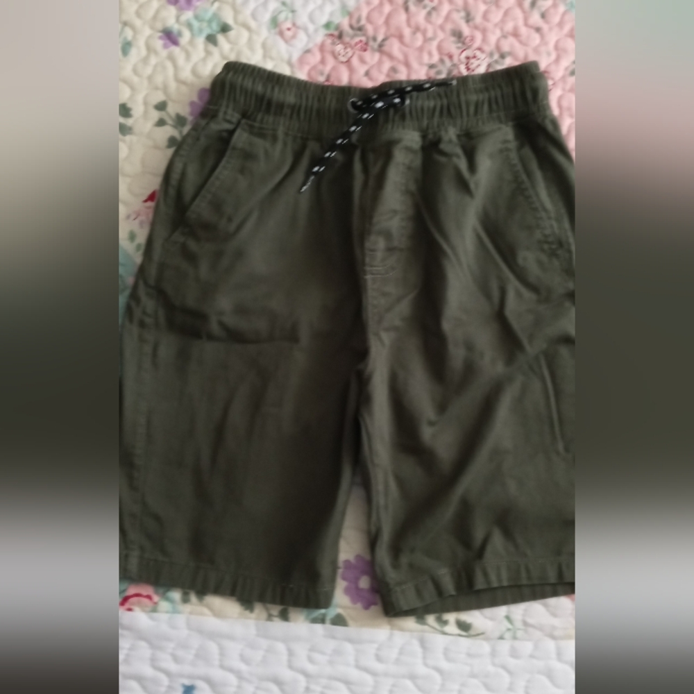Boys shorts